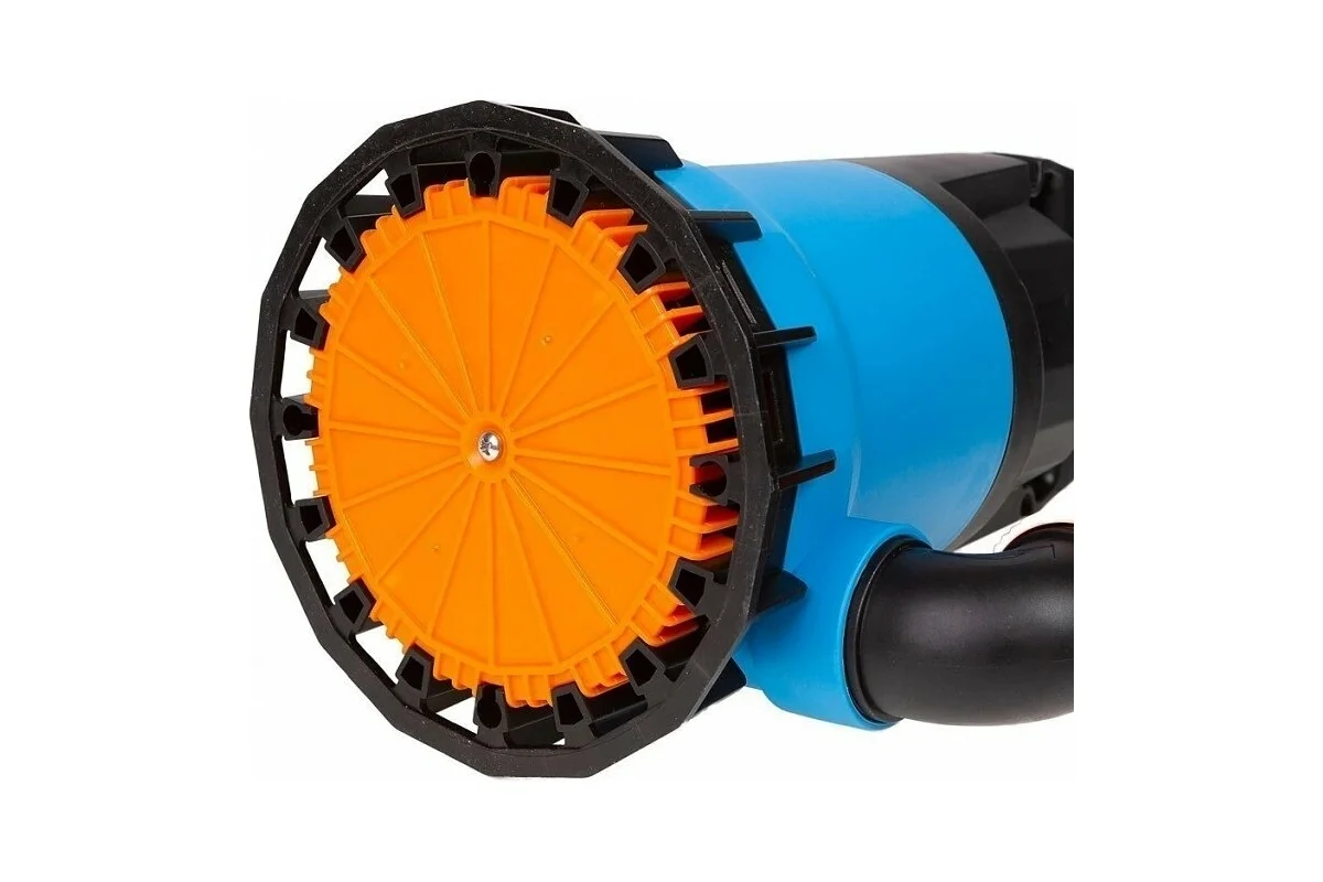 Эл. насос погружной Джилекс Дренажник 85/6 для чистой воды  350Вт, 86 л/мин 