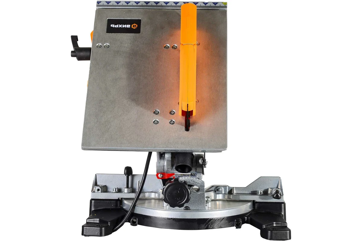 Торцовочная пила ПТ-210К Вихрь