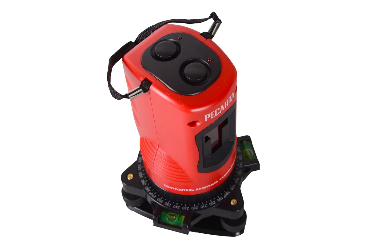 Построитель лазерный ПЛ-2