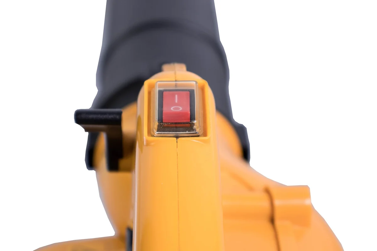 Воздуходувка CHAMPION GB227 (0,7кВт 26см³ 4,22кг 720м³/ч) 