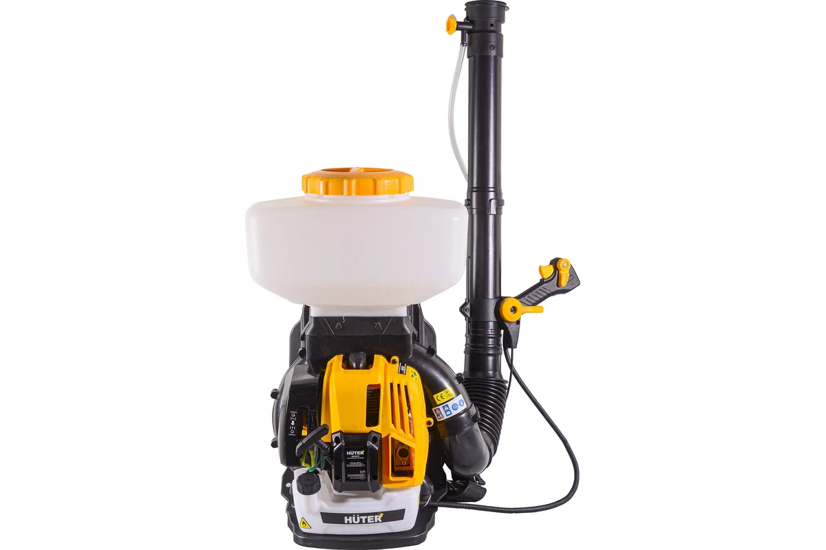 Опрыскиватель бензиновый GS-5215 Huter