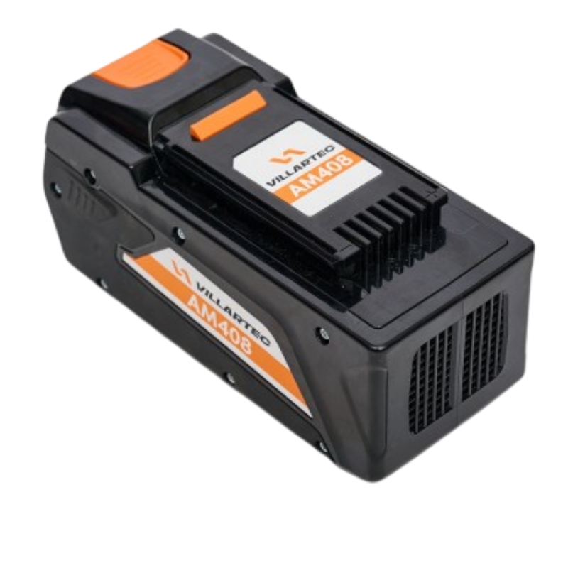 Аккумулятор VILLARTEC AM408 40V 8.0Ah 180,0 Wh