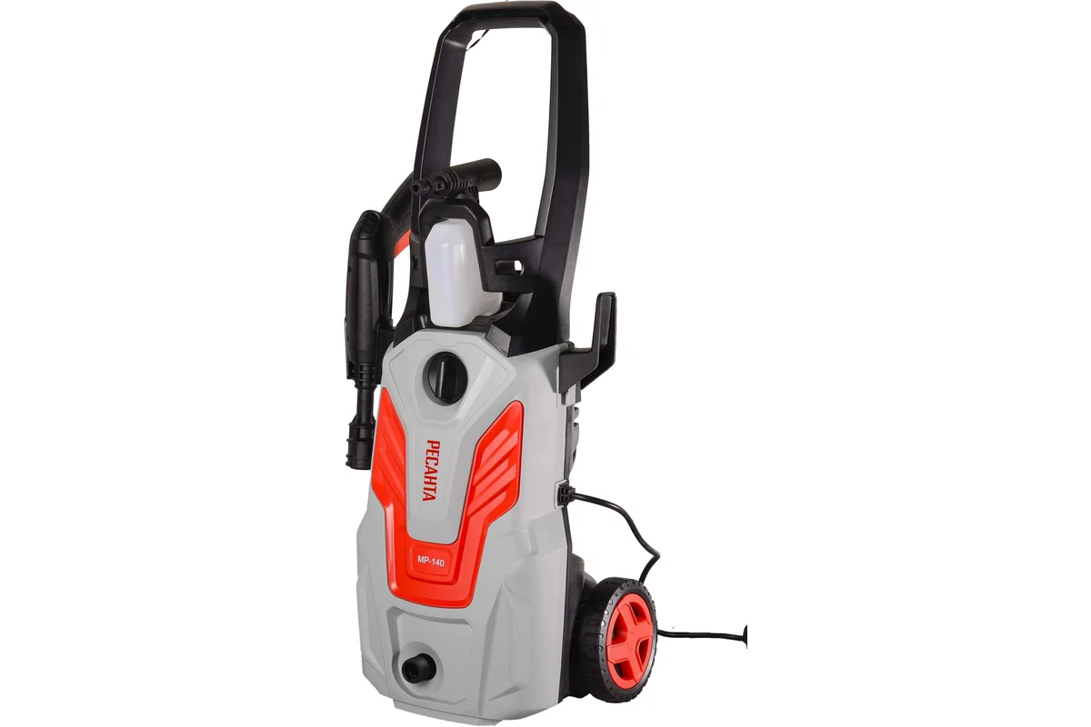 Мойка МР-140 Ресанта