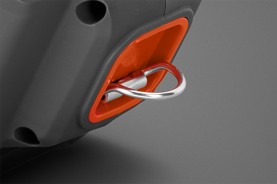 Пила аккумуляторная CAIMAN ENO CSTi14 14", 2кг(без АКБ и ЗУ)