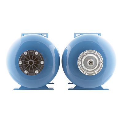 Гидроаккумулятор 14 ГП (горизонтальный)