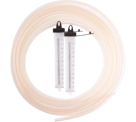 Уровень гидростатический "Стандарт" 20 м