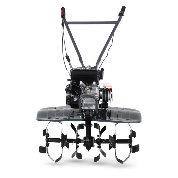 Мотоблок бензиновый  VILLARTEC TB980, 7л/с, 212см2, бак 3,6л.ш.обр.900мм,85кг,2вп/1назад