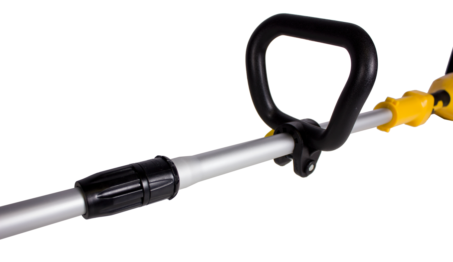 Триммер аккумуляторный CHAMPION TB400 (36В 4,0Ач Li-ion 2,84кг34мин350мм1,6мм5700об/мин безАКБиЗУ), 