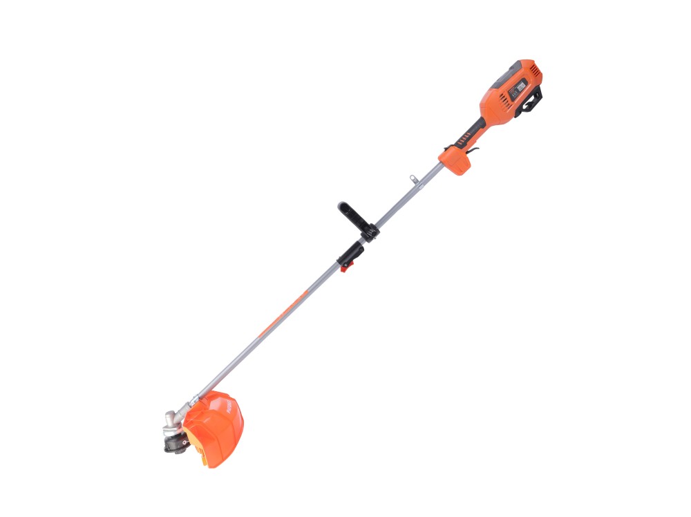 Триммер электрич. PATRIOT ET 1202, мощность 1200Вт;разъемная штанга; гибкий вал; защита от перегрева