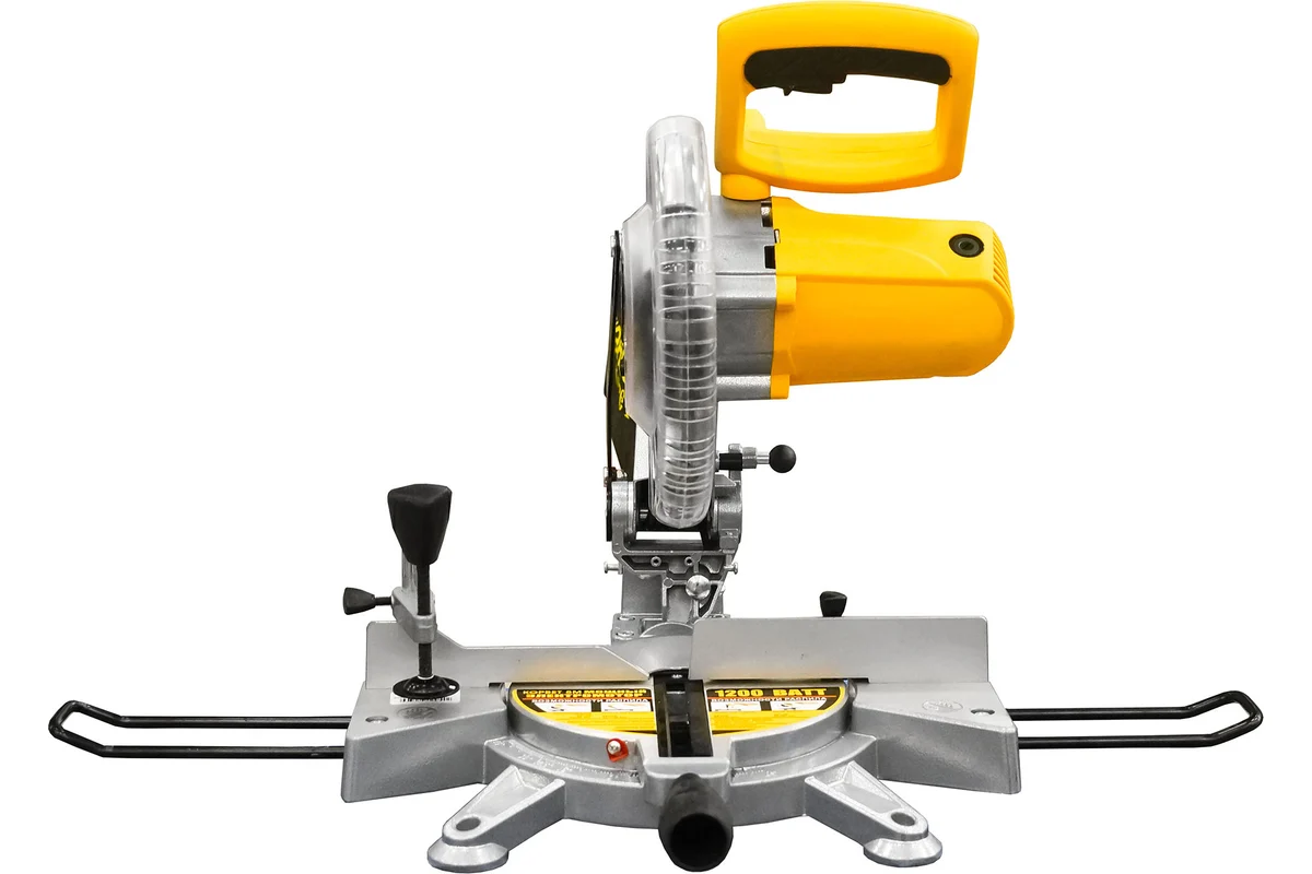 Корвет 8М  Пила торцово-усовочная //ЭНКОР