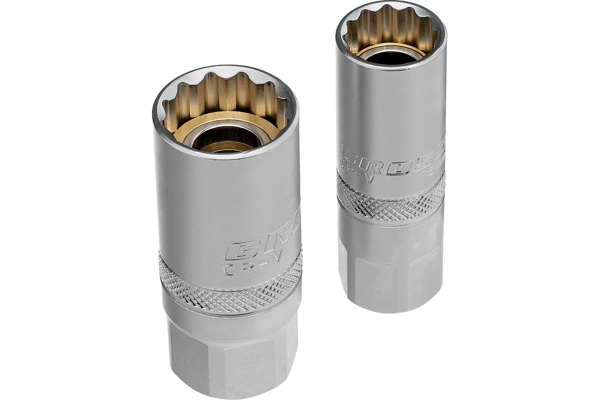 Набор инструментов, 1/4", 1/2", CrV, 120 зубьев, 82 предмета// Gross