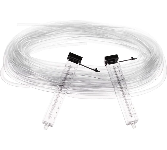 Уровень гидростатический "Стандарт" 20 м