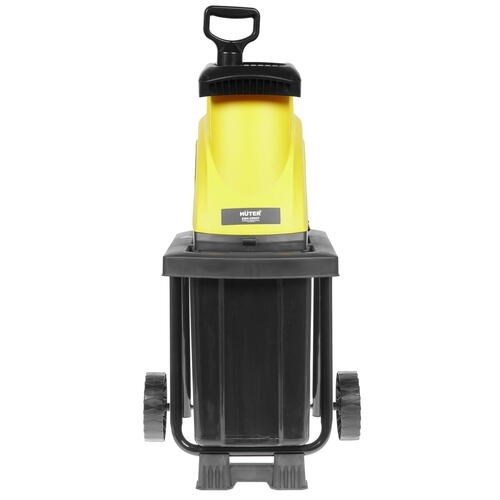 HUTER ЕSH-2500Т Измельчитель садовый