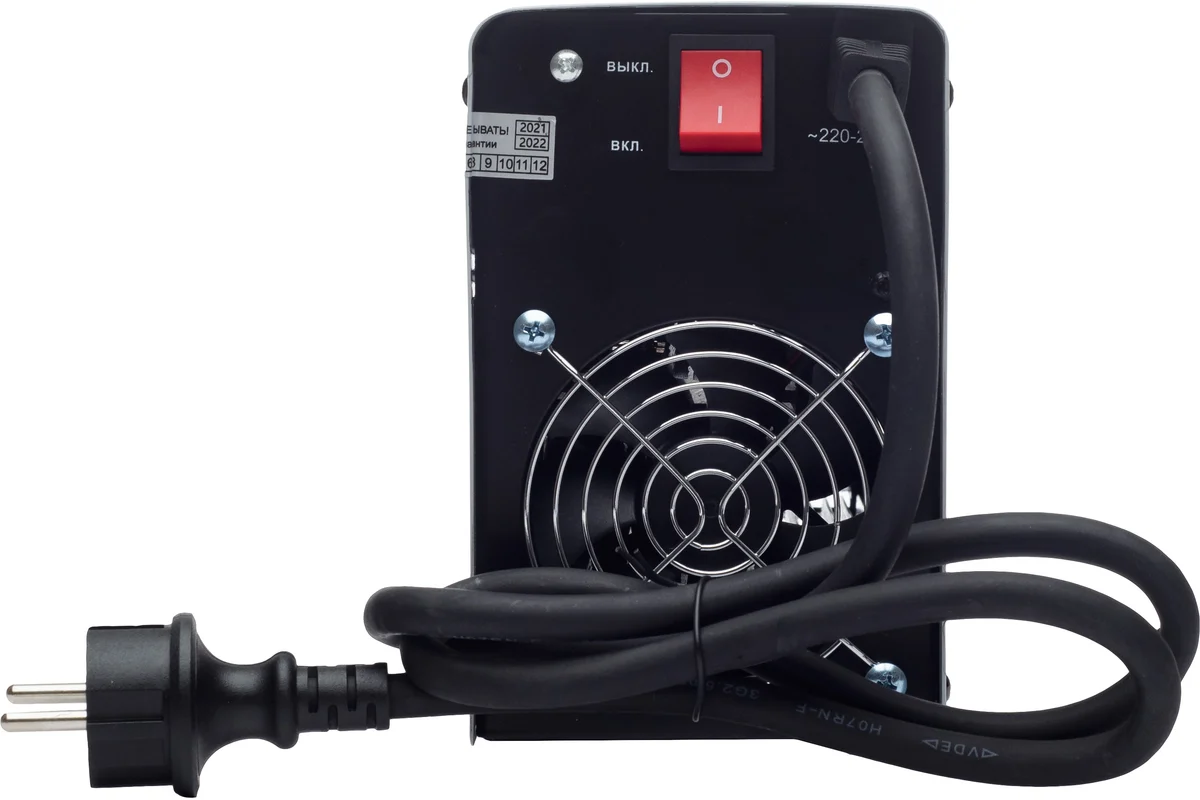 РЕСАНТА Сварочный аппарат инверторный  САИ-250К(компакт), 220В, 35А, 