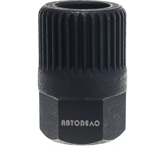 Съемник шкива генератора VW (33 зуба) АвтоDело