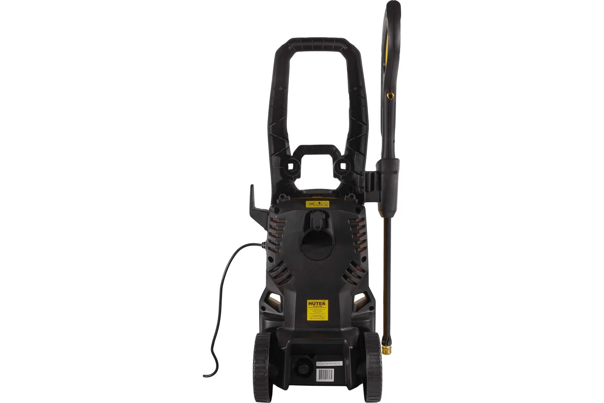 HUTER Мойка высокого давления M 165-PW