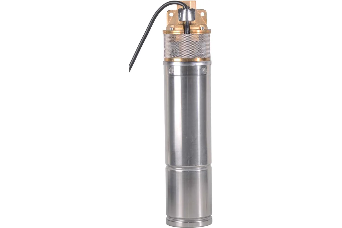 Насос скважинный ВИХРЬ СН-50, 750Вт, h подъема 50м, 2400л/ч