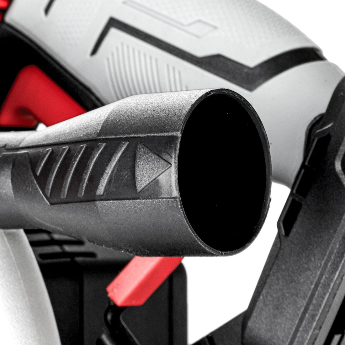 Пила циркулярная аккум. P.I.T. PKS20H-165A/1 (20В, диск 165мм, пропил 52мм, 4300об/мин, 1акб4Ач, ЗУ)