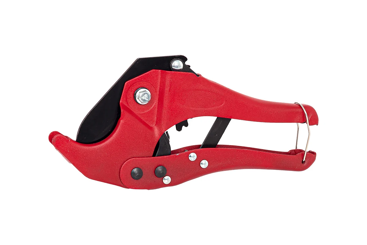 Паяльник COBRA DASA GM 0003, 1500Вт, насадки Ø 20/25/32/40, для полипропиленовых труб