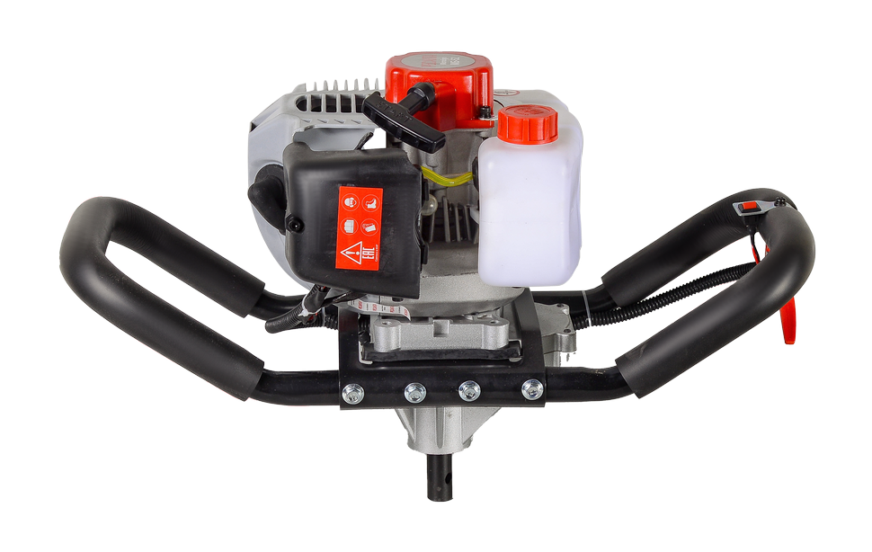 Мотобур МБ-52 Ресанта