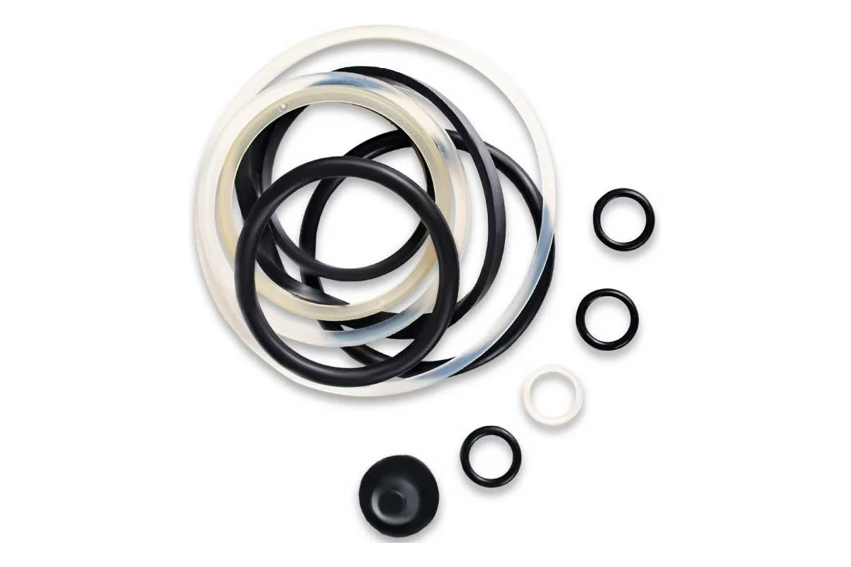 Домкрат гидравлический AVS HJ-B20T, 20т, 235-440мм