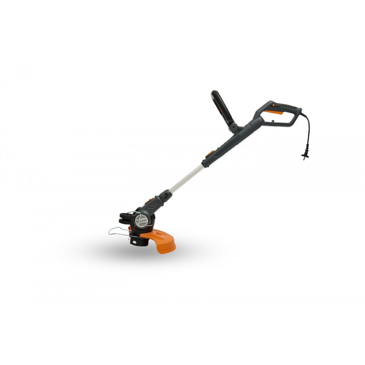 Триммер эл. VILLARTEC CE65, прямая, 650Вт, 2,8кг, леска 1,4мм,кош.250мм