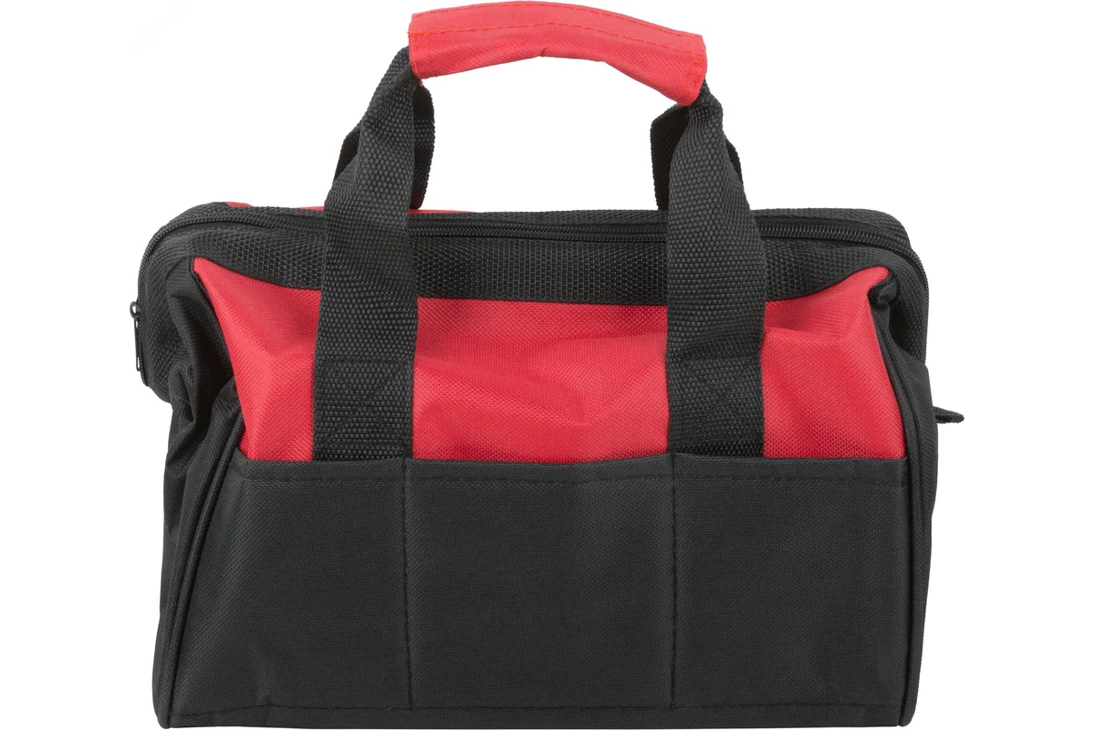 Набор инструмента 167 шт., сумка