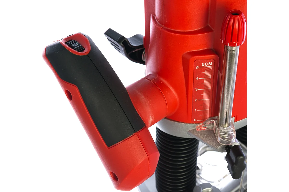 ELITECH Ф 1355Э (Фрезер)