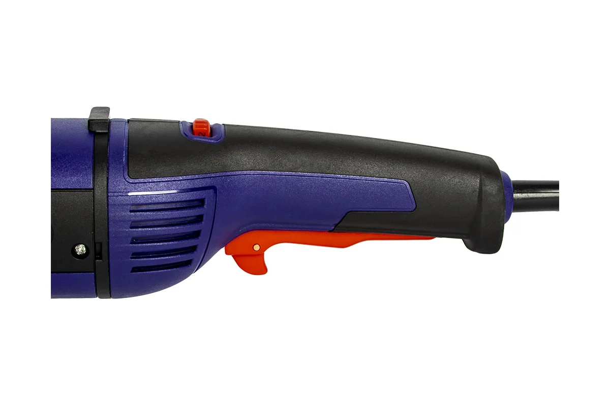 Шлифмашина полировальная ПУЛЬСАР ПМ 180-1500С 1500Вт 180мм,300-3000об/мин 4,7кг