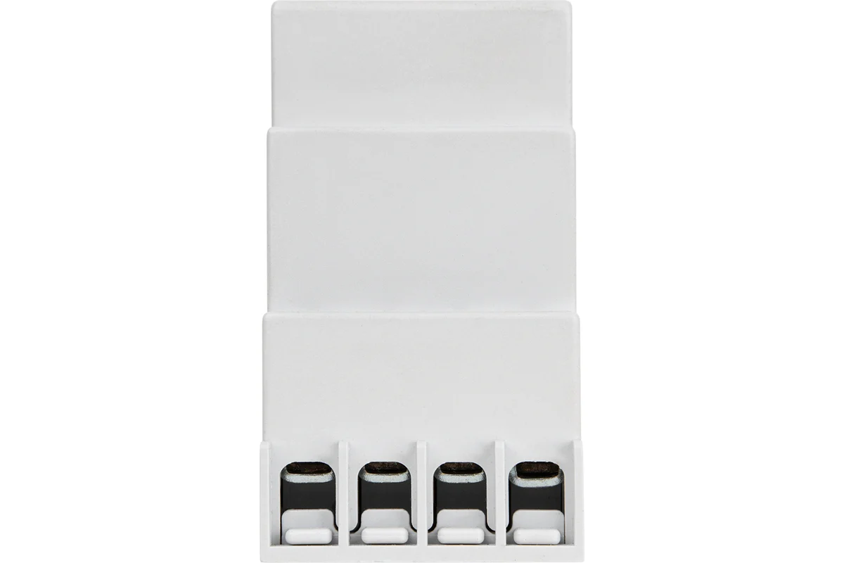 Трансформатор понижающий ТП-230В/8-12-24В 8ВА DIN-рейка TDM*