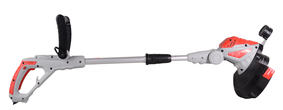 Электротриммер РЕСАНТА ЭТ-600, 600 Вт, леска ф 1,6 мм, 11000об/мин