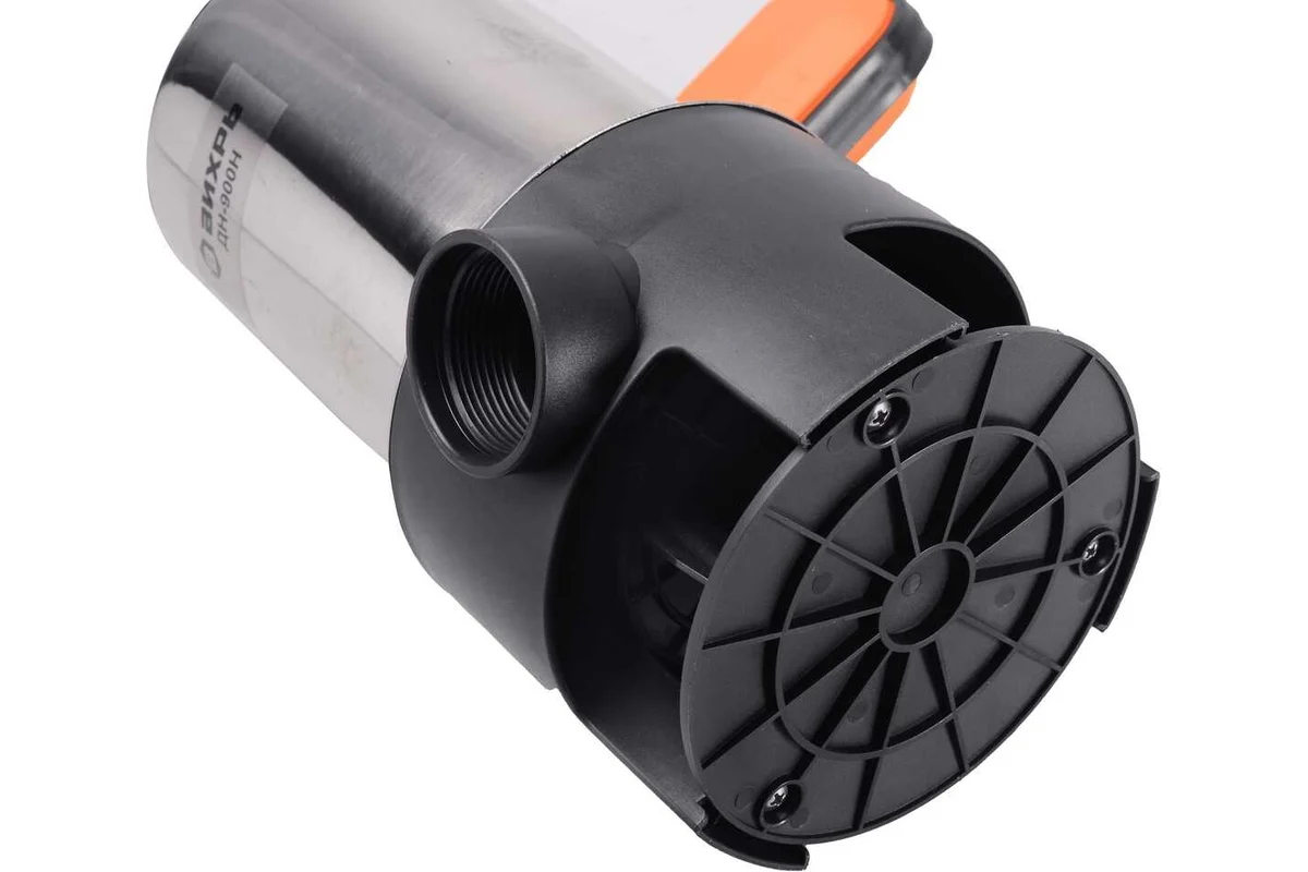 Дренажный насос ДН-900H Вихрь