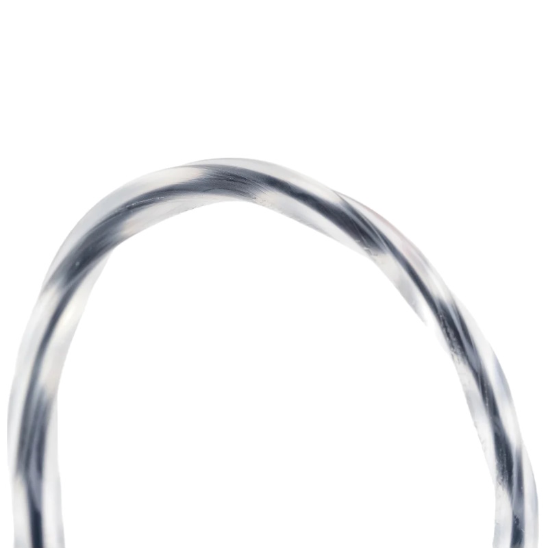 Корд трим.CHAMPION  Tri-twist 3.0мм*12м (витой треугольник)
