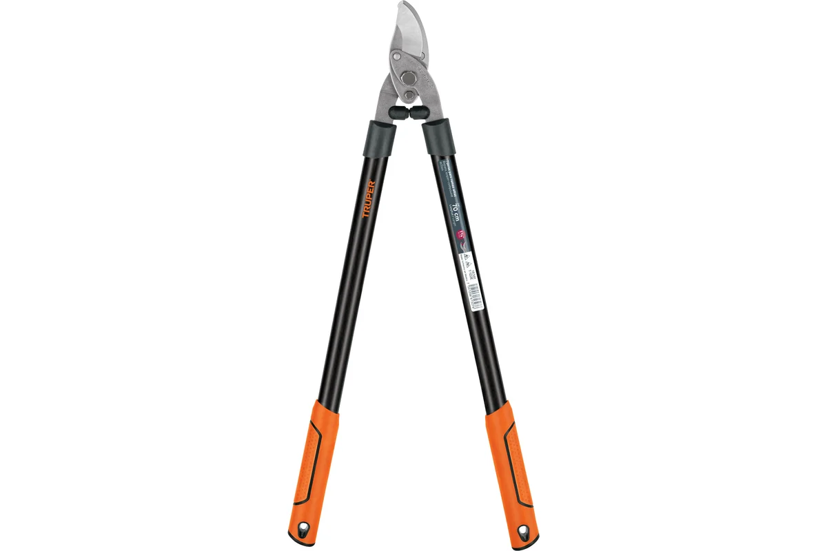 Сучкорез By-pass деревянные ручки 53см ТВ-122Е // TRUPER