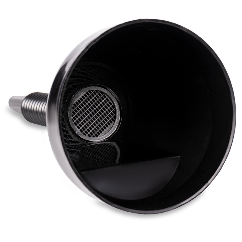 Воронка с гибким носиком AVS OF-135 диаметр 135 мм, длина 380 мм