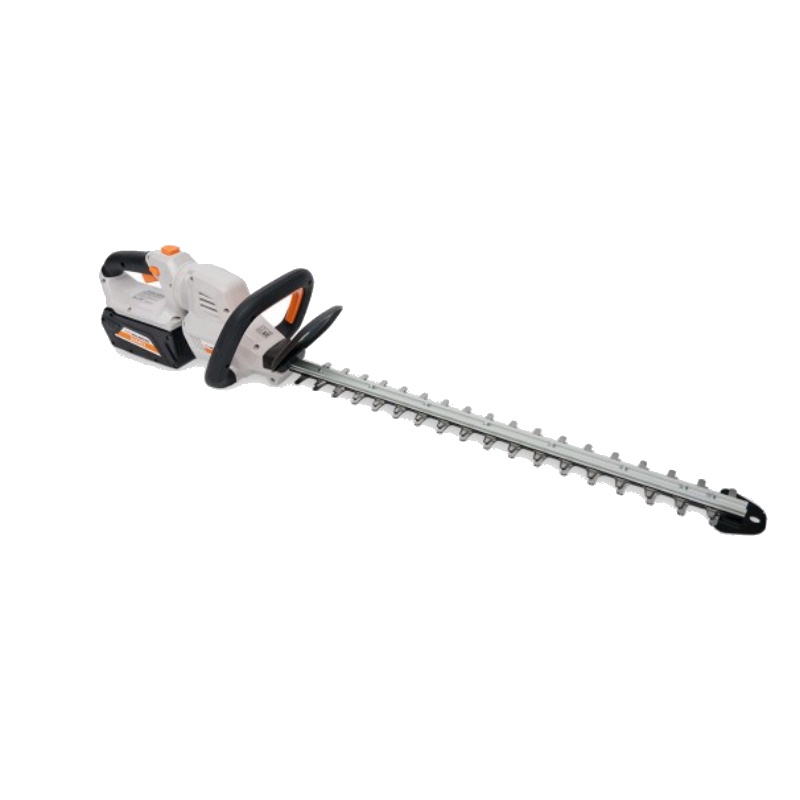 Аккумуляторные мотоножницы  VILLARTEC HA40. L600мм, поворотн. рукоятка, без акк. и ЗУ, 