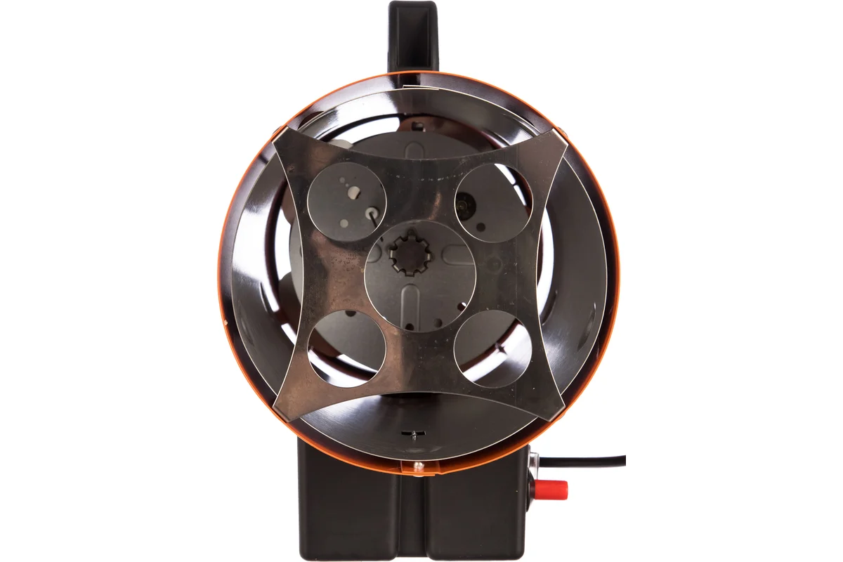 Нагреватель газовый Remington REM10M , 10 кВт, 300м³/ч