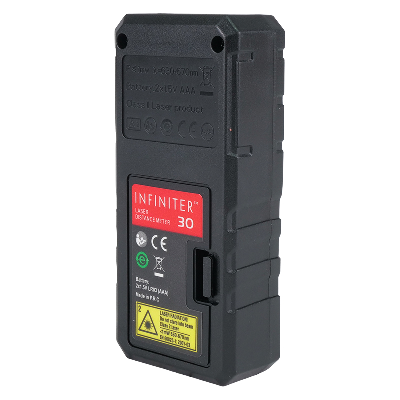 Лазерный дальномер INFINITER 30 CONDTROL