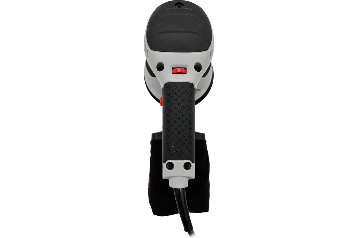 Эксцентриковая шлифовальная машина CROWN CT13663V