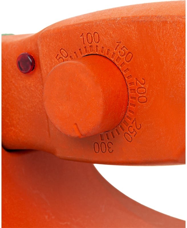 Паяльник COBRA GM 0009 Mini,  750Вт, насадки Ø 20/25/32, для полипропиленовых труб