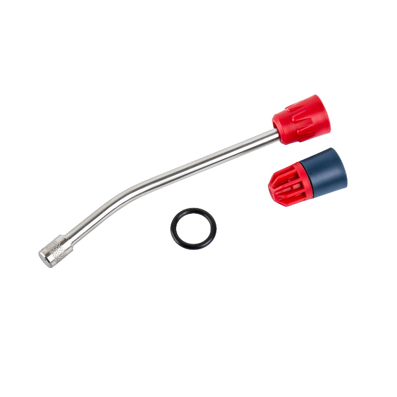 ELITECH ОС 1.5 (Опрыскиватель с ручным насосом, с баком на 1,5 литра и двумя форсунками)