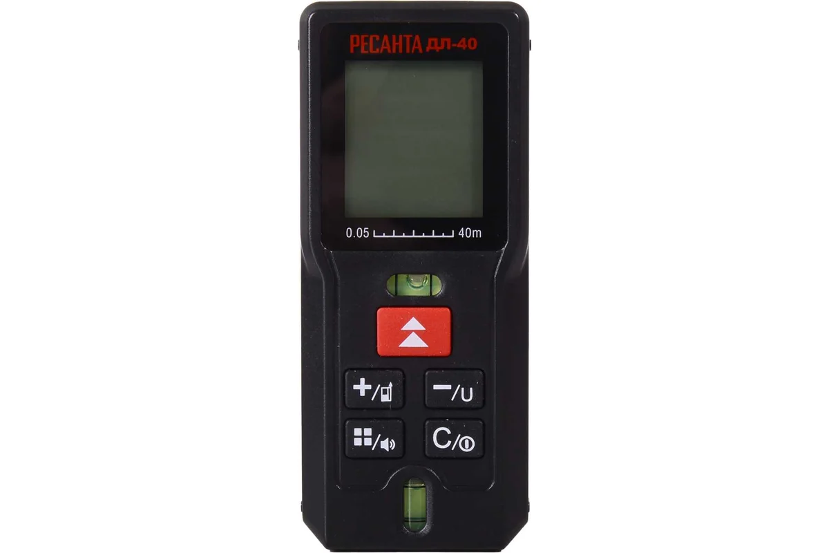Дальномер ДЛ-40