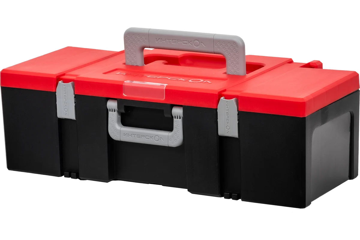 МультиБОКС большой 200 (590х300х190 мм)