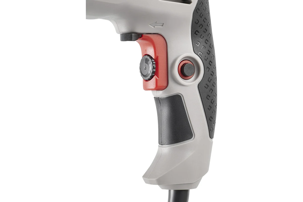 Дрель ударная CROWN CT10129 750Вт, 0-2800 об/мин, клп-13 мм, 0-44800 уд/мин, 1,9 кг