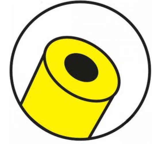 Корд трим.CHAMPION Round PRO 2,4мм *12м (круглый 2к)