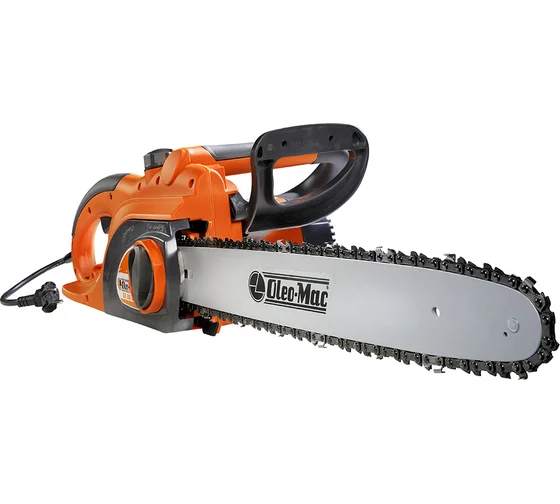 Электропила Oleo-Mac GS 200 E 2,0 кВт  (16”, 3/8, 1.3), 4,4 кг	