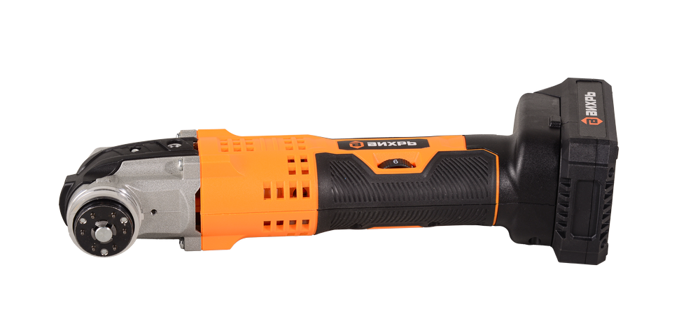 Реноватор аккумуляторный АМФИ-20Li (в комплекте 1 АКБ и ЗУ) ЕА+ Вихрь