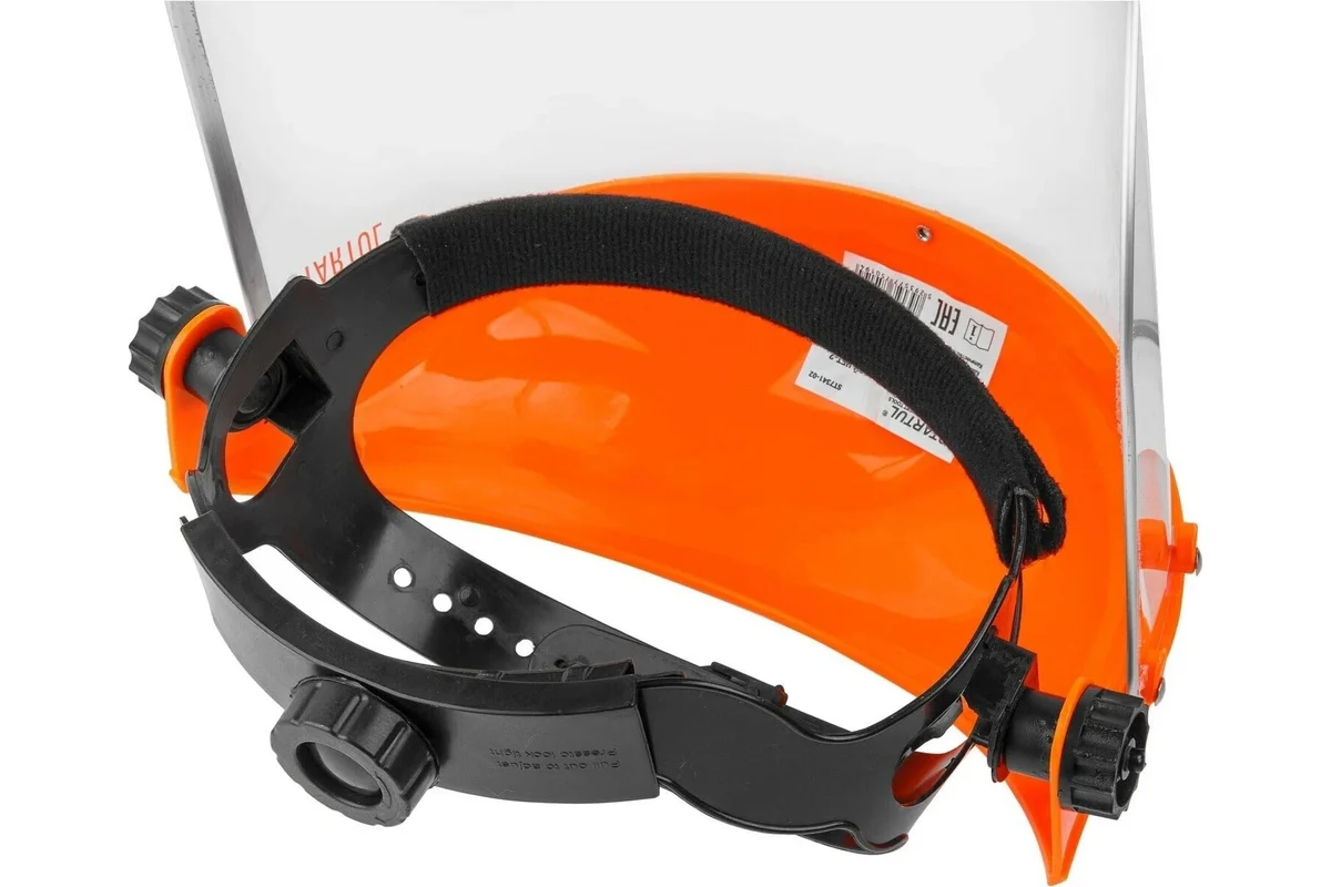 Щиток защитный НБТ-2 STARTUL