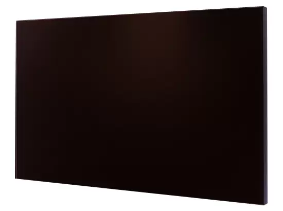 Стекло защитное 121х69 (3,9SG-1)