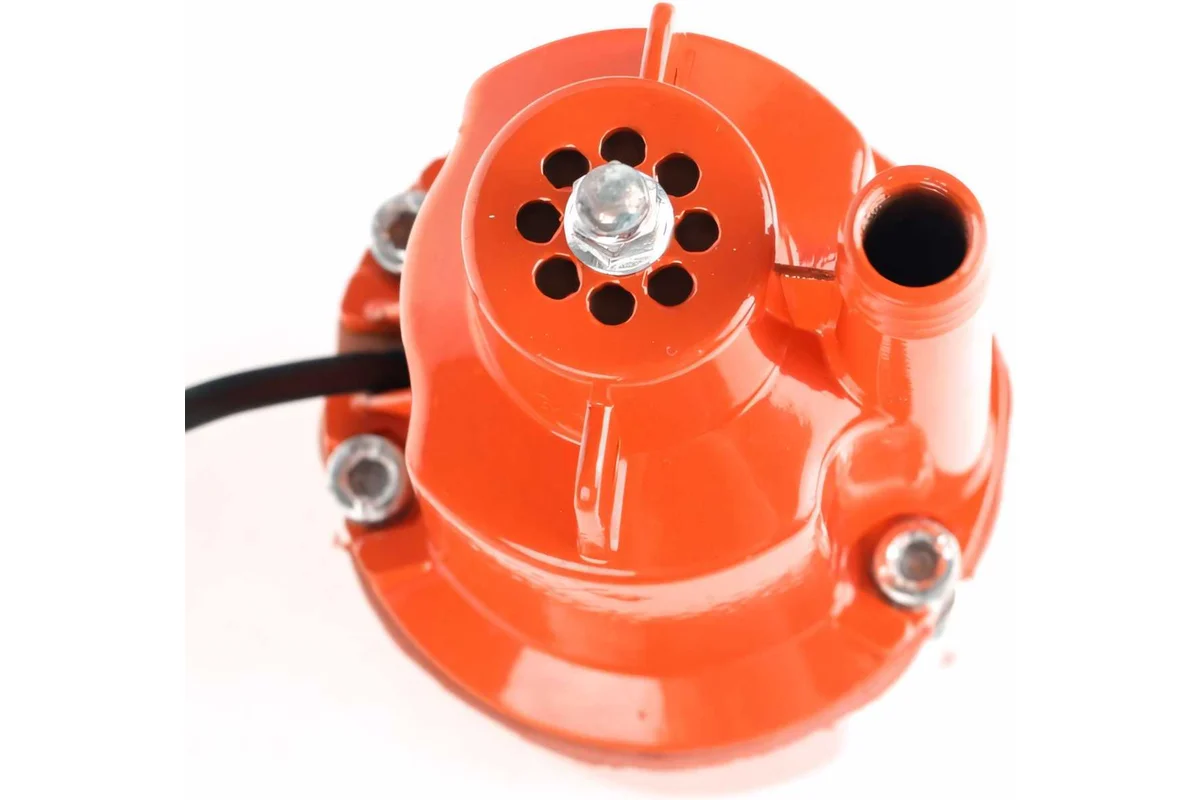 Насос погружной вибрационный PATRIOT VP 16В, верхний забор, кабель 16 м, 300 вт, 18 л/мин, H-70 м, D